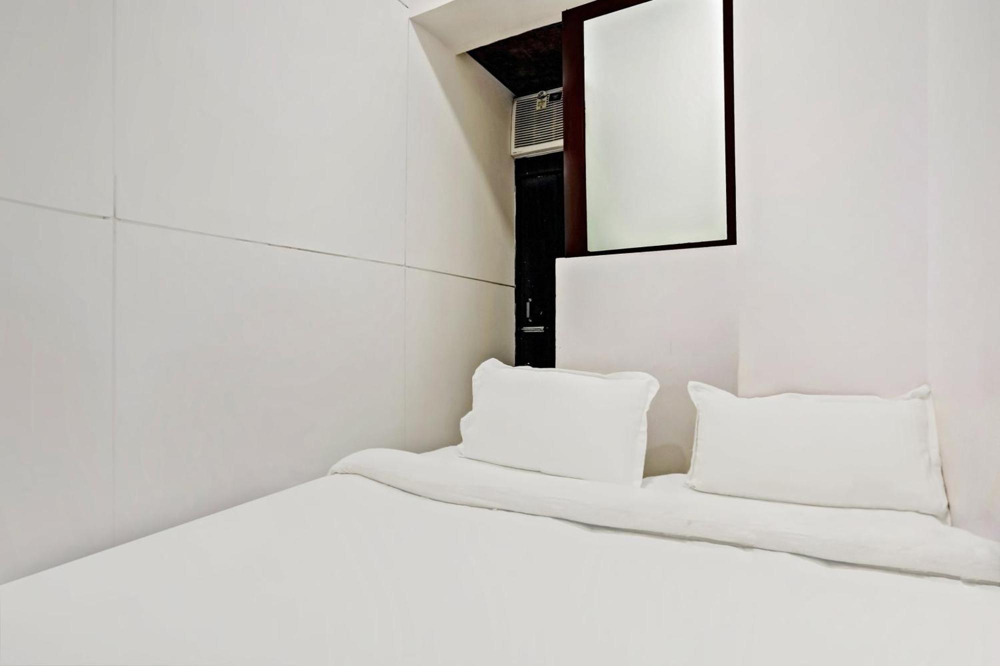 O North Campus 3* New Delhi