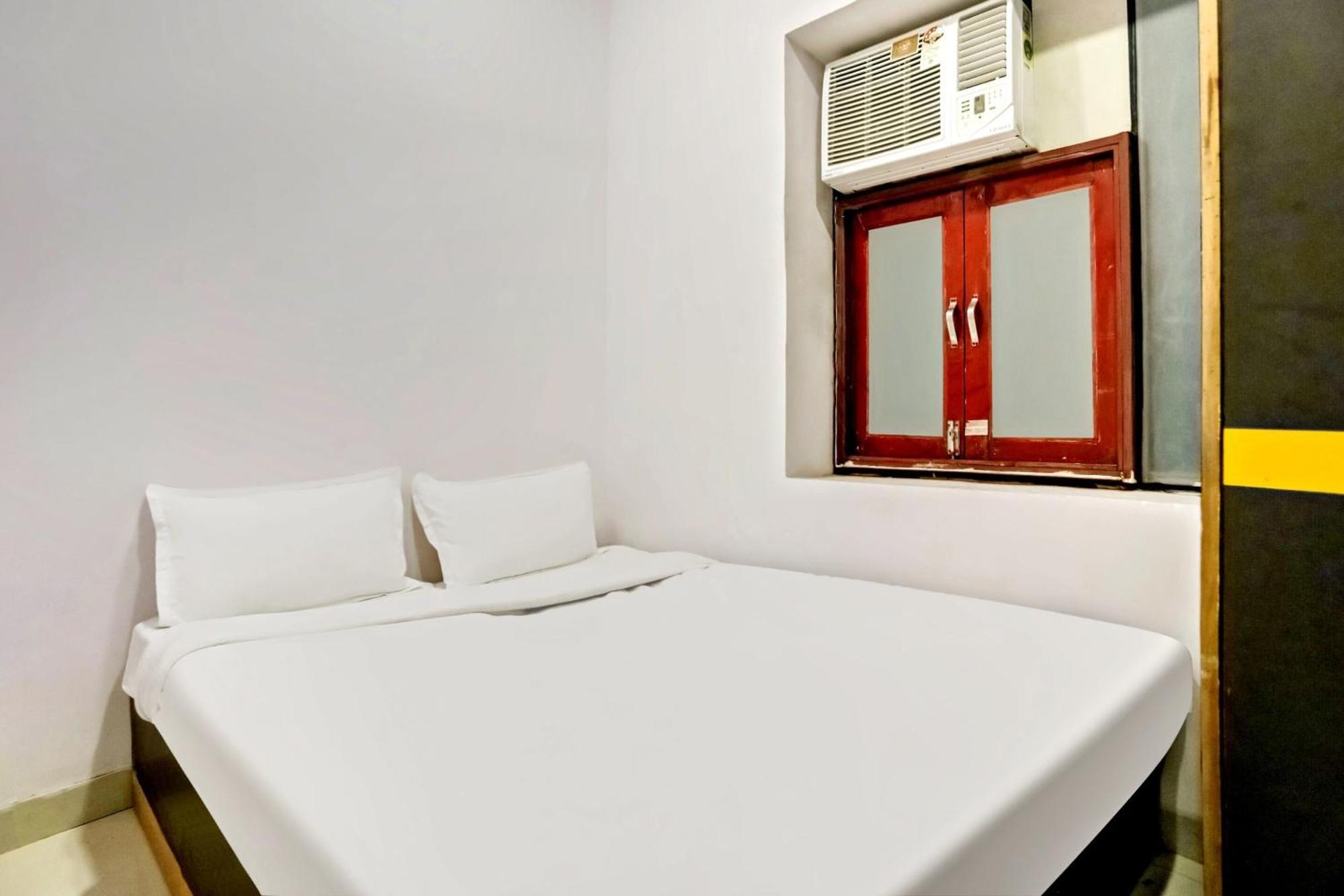 Hotel O North Campus 3*