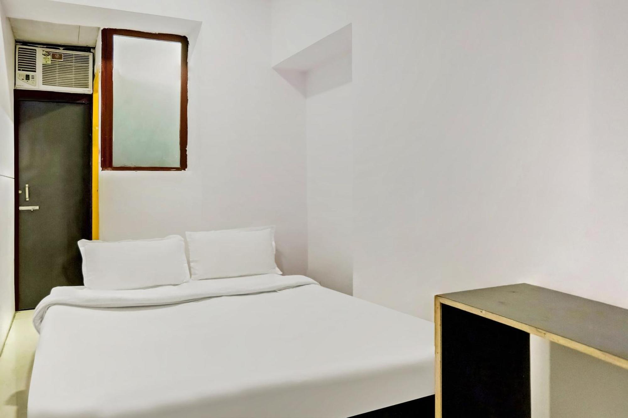 O North Campus Hotel 3*