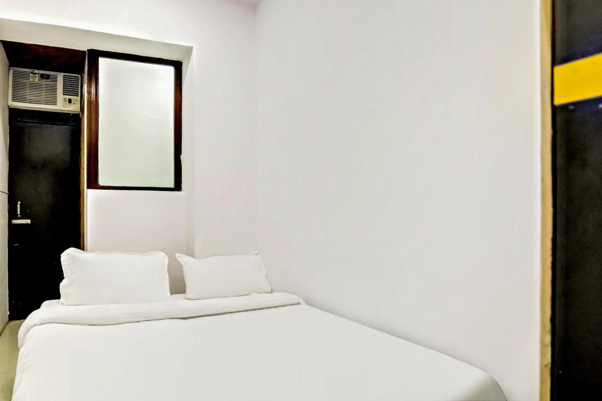 O North Campus Hotel New Delhi